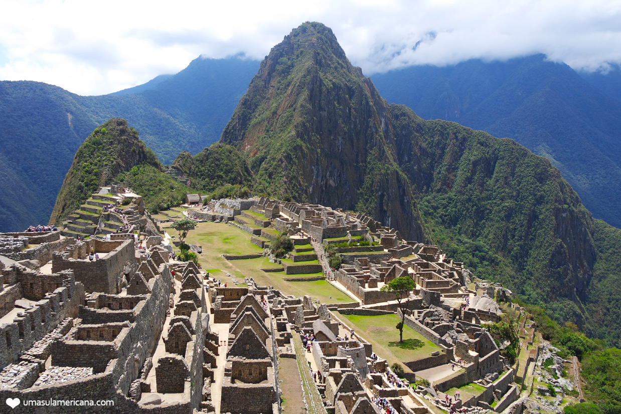 Como Chegar Em Machu Picchu De 8 Maneiras Diferentes